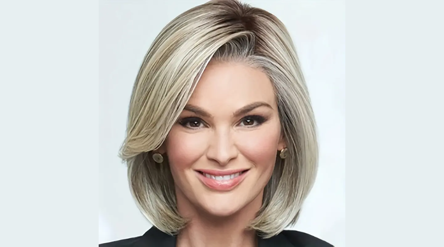 Chic Bob Wig for Women