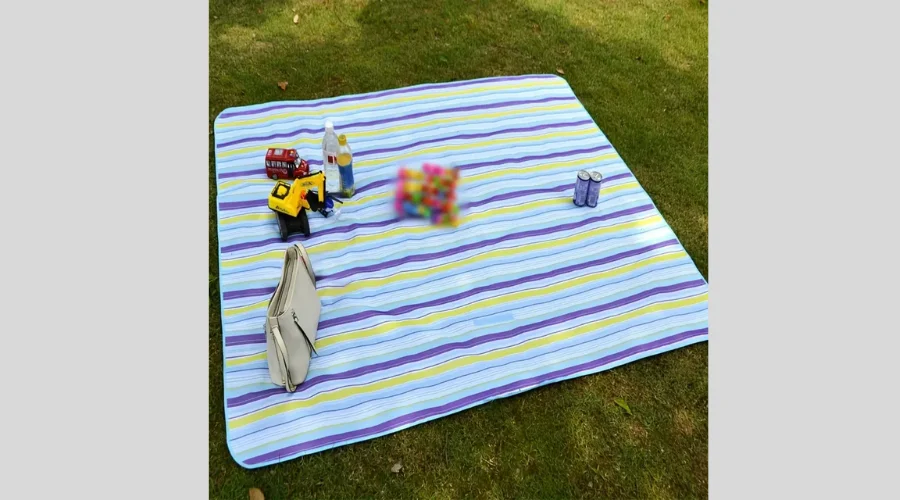 Outdoor Moisture-proof picnic mat