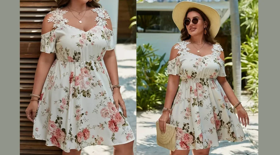 Plus Size Sundresses