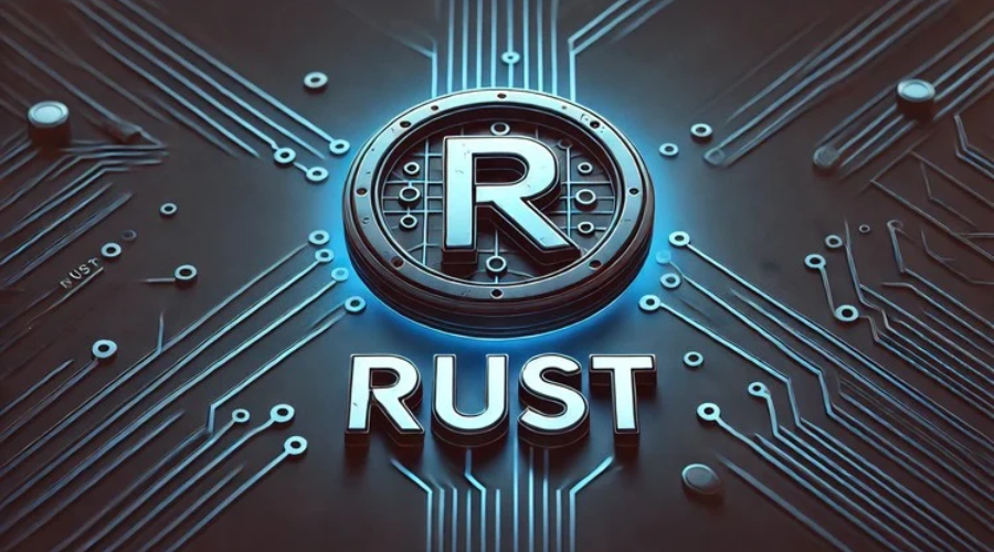 rust programming workshop