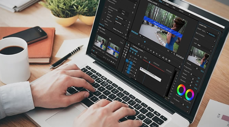 video editing classes