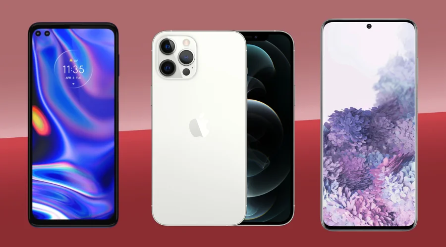 5G‑Ready Phones | Top Picks for Ultra-Fast Mobile Speeds