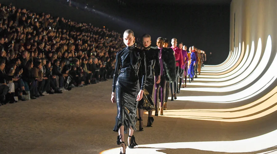 The Legacy of Paris Fashion Week