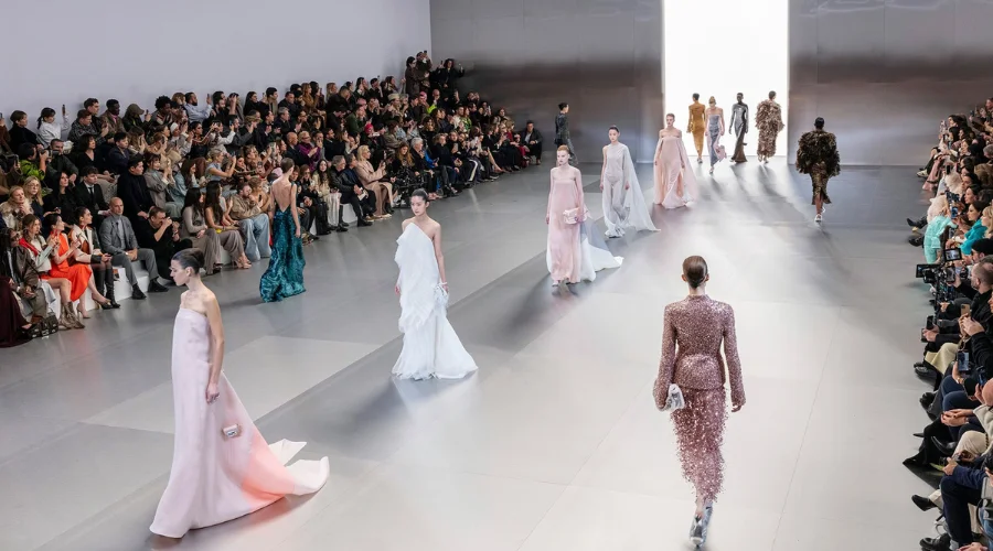 Paris Fashion Week