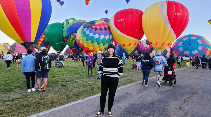 Practical Tips for Your Albuquerque International Balloon Fiesta Trip
