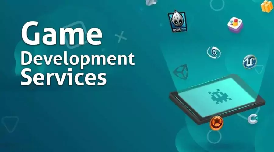 Top Game Development Services for Your Next Project