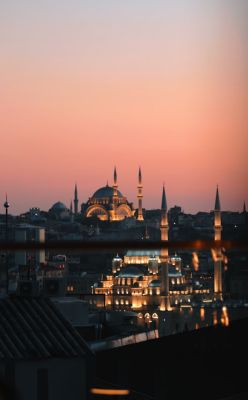 package travel deals