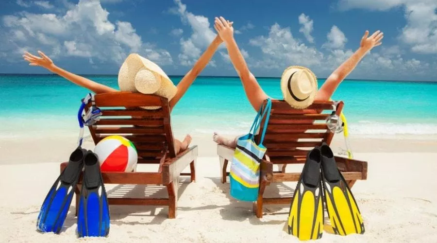 Best Vacation Packages for Stress-Free Travel