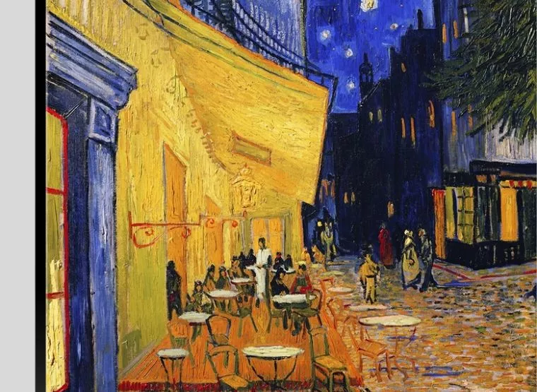 cityscape wall art | Celebzero