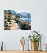 cityscape wall art | Celebzero