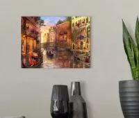 cityscape wall art | Celebzero