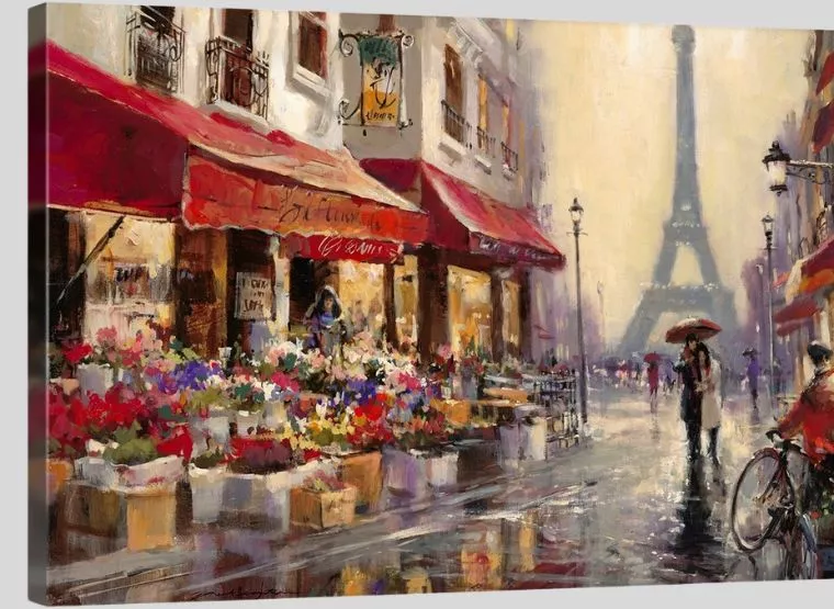 cityscape wall art | Celebzero