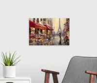 cityscape wall art | Celebzero