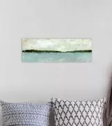 landscape wall art