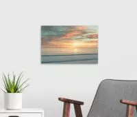 landscape wall art