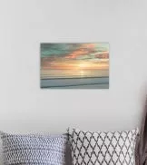 landscape wall art