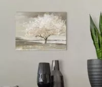 landscape wall art