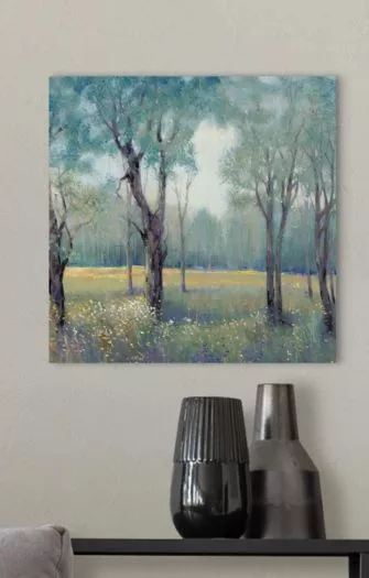 landscape wall art
