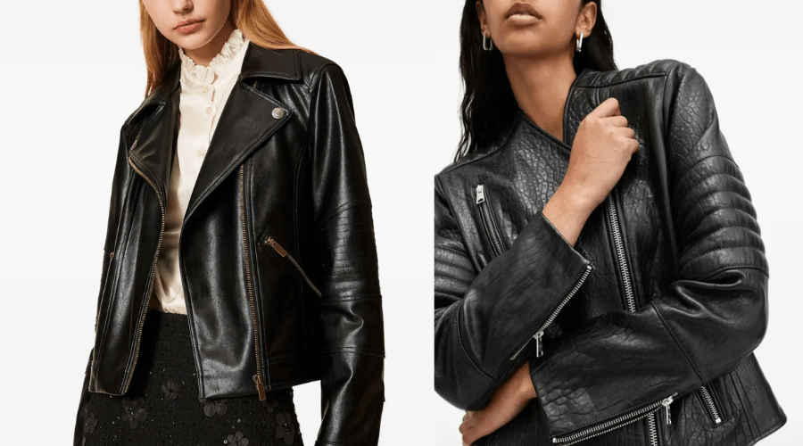 Designer Jackets for Men & Women | Premium Style & Quality