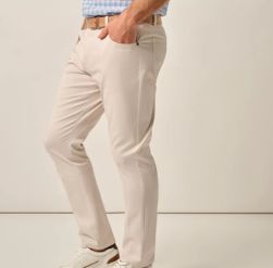 1 Atlas Lightweight Stretch 5-Pocket Pant (1)