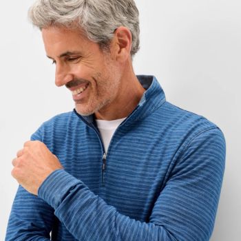 _1 Genova Hangin Out 14 Zip Pullover (1)