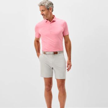 2 Fusion Knit Performance Pull-On Short