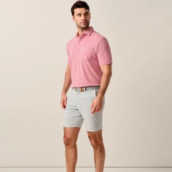 2 Nassau Cotton Blend Shorts (2)