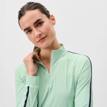 2 Sloane Performance 14 Zip Pullover (1)
