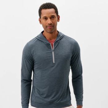 4 Bixler Performance 14 Zip Pullover