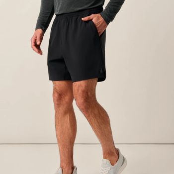 4 Rocke Performance Shorts