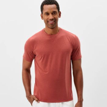 4 The Course Performance T-Shirt