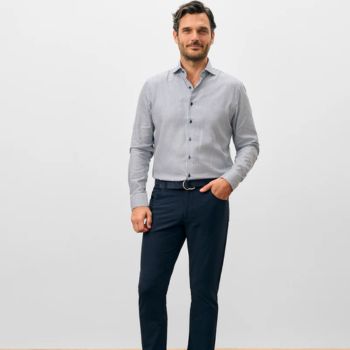 5 Gallegos 5-Pocket Pant