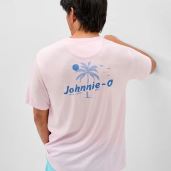 5 Sandy Soul Jr. Pocket T-Shirt