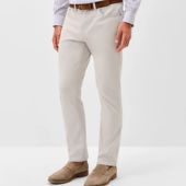 Atlas Lightweight Stretch 5-Pocket Pant (1)