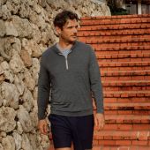 Bixler Performance 14 Zip Pullover