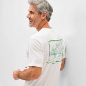 Dale Cotton Blend T-Shirt – Major Moment (1)