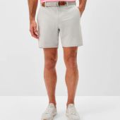 Fusion Knit Performance Pull-On Short (1)