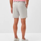 Fusion Knit Performance Pull-On Short (2)