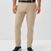 Fusion Pull-On Performance Pant