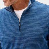 Genova Hangin Out 14 Zip Pullover (1)