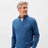Genova Hangin Out 14 Zip Pullover