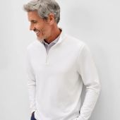 Hoppin Performance 14 Zip Pullover