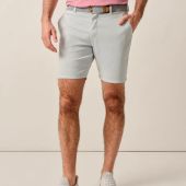 Nassau Cotton Blend Shorts (2)