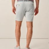 Nassau Cotton Blend Shorts (3)