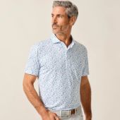 Performance Featherweight Polo – JO America