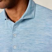 Performance Featherweight Polo – Solid (1)