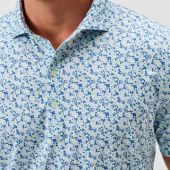 Performance Jersey Polo – Charmer (1)