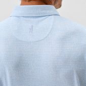 Performance Mesh Polo – Waverunner