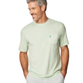 Sandy Soul Jr. Pocket T-Shirt (2)