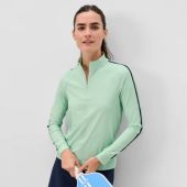 Sloane Performance 14 Zip Pullover